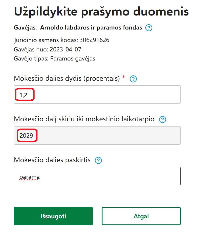 6 zingsnis