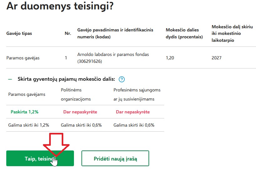 7 zingsnis